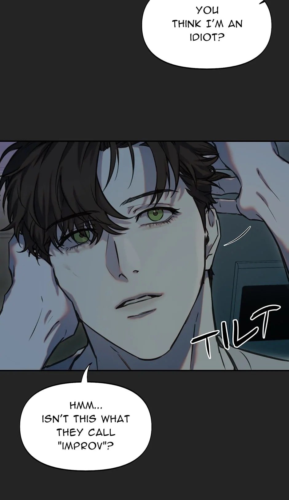 Nerd Project, Chapter 19 image 38